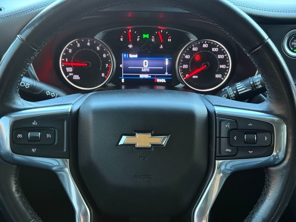 2019 Chevrolet Blazer Base 2LT