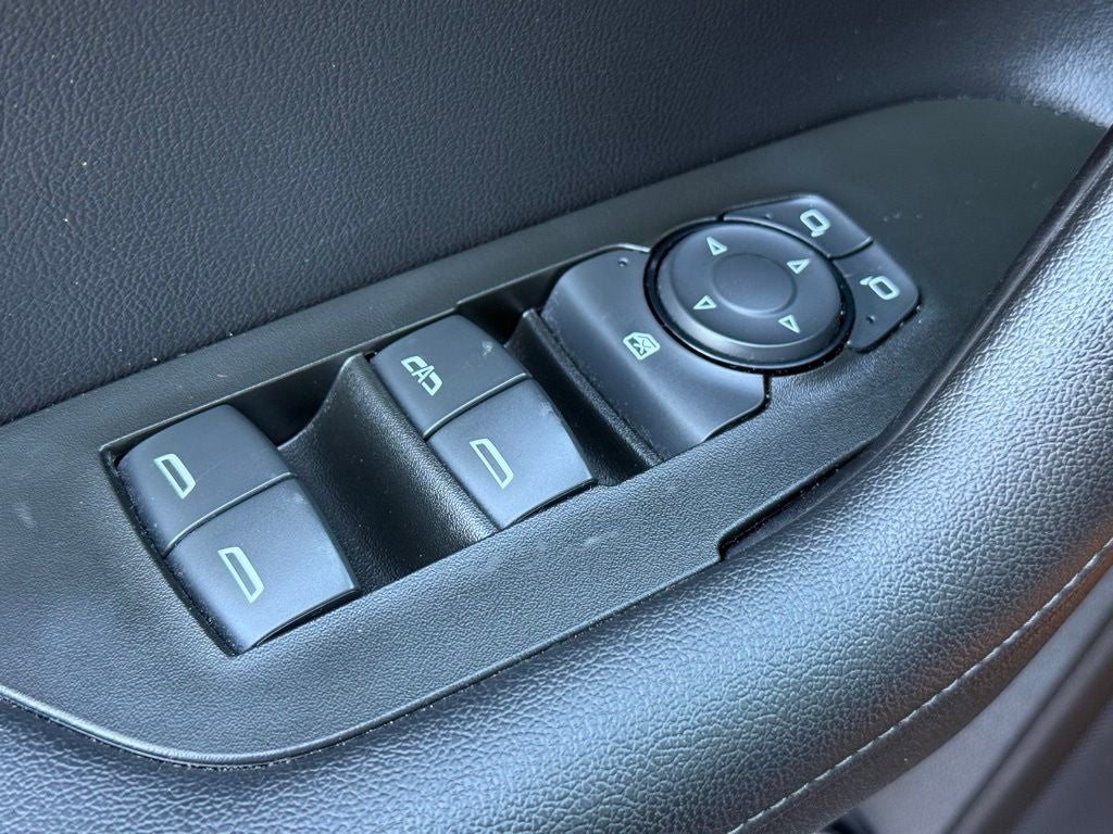 2019 Chevrolet Blazer Base 2LT