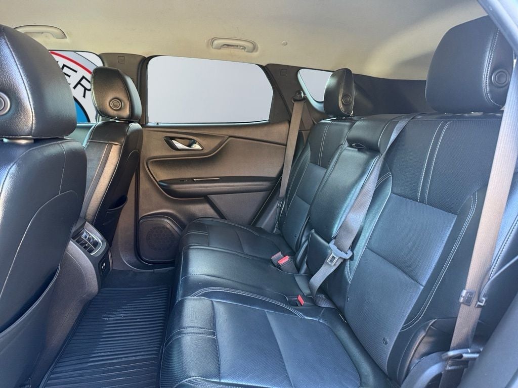 2019 Chevrolet Blazer Base 2LT