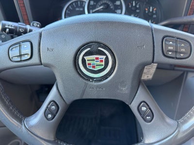 2004 Cadillac Escalade EXT Base