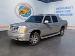 2004 Cadillac Escalade EXT Base