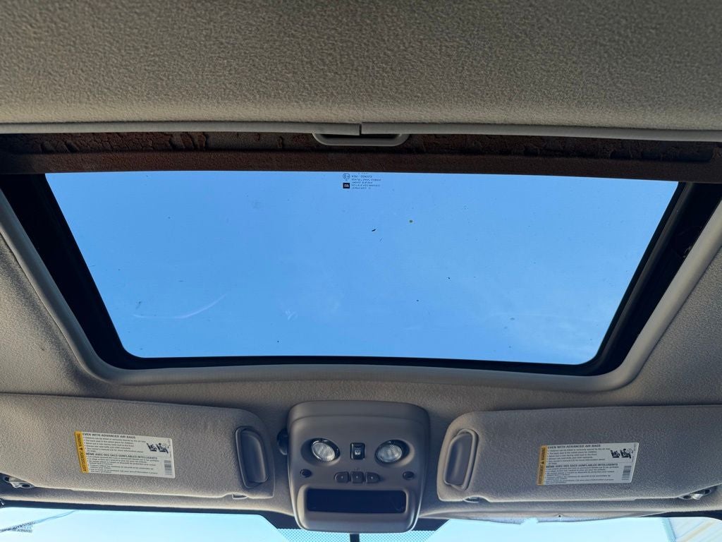 2004 Cadillac Escalade EXT Base