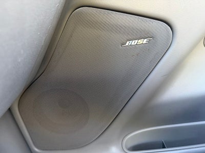 2004 Cadillac Escalade EXT Base