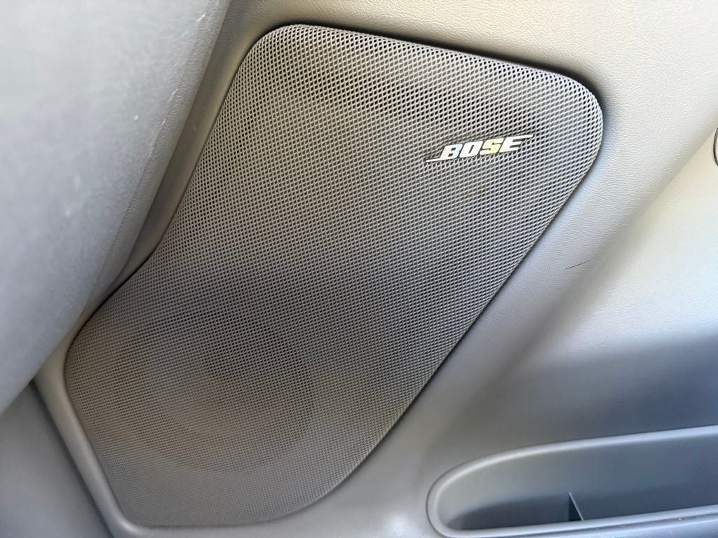 2004 Cadillac Escalade EXT Base