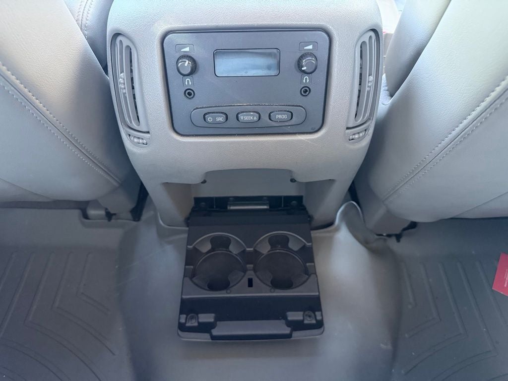 2004 Cadillac Escalade EXT Base