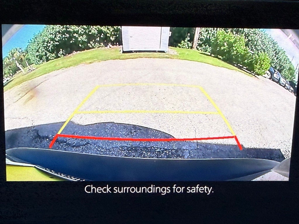 2020 Mazda Mazda CX-30 Premium