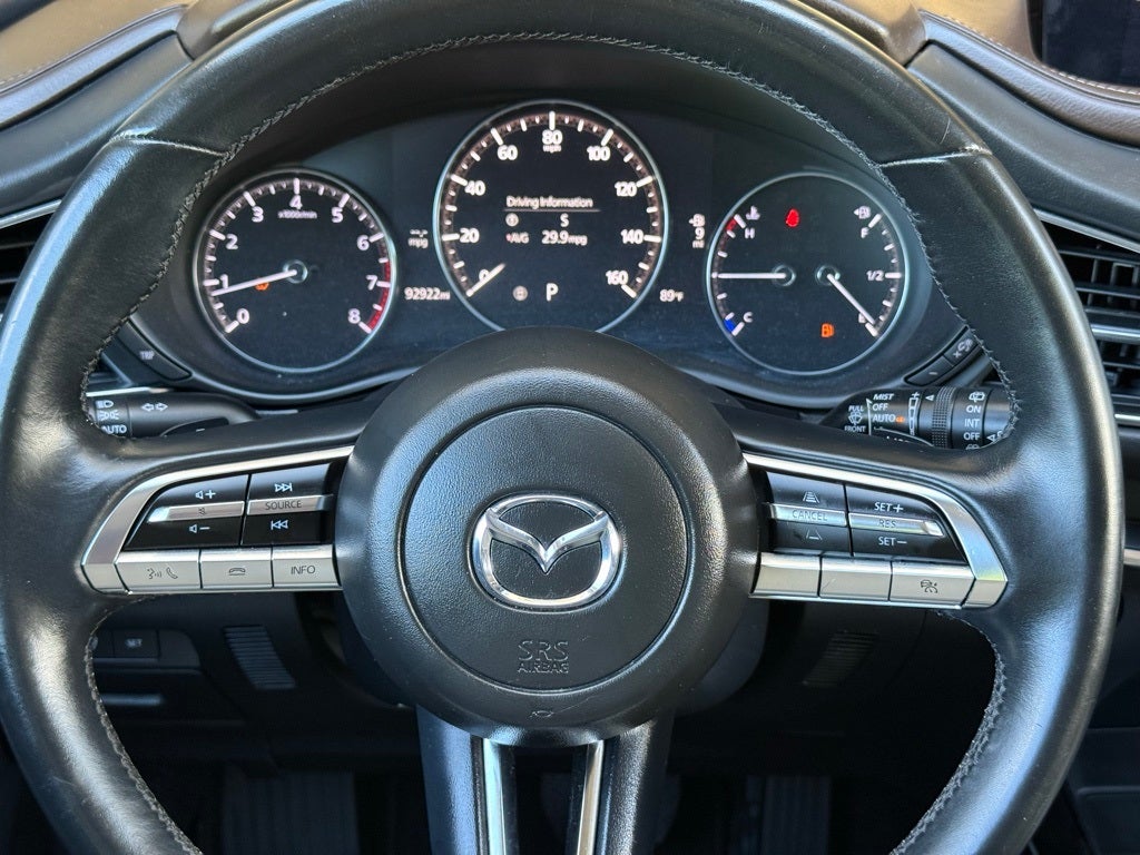 2020 Mazda Mazda CX-30 Premium