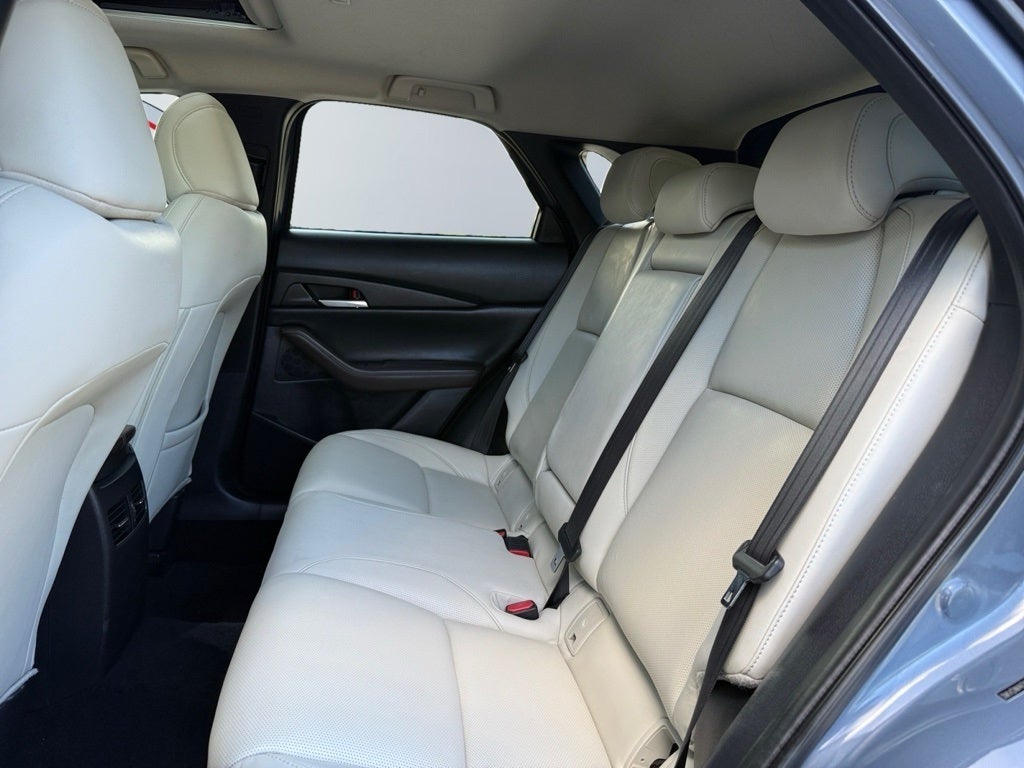 2020 Mazda Mazda CX-30 Premium