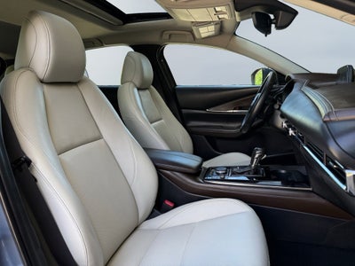 2020 Mazda Mazda CX-30 Premium