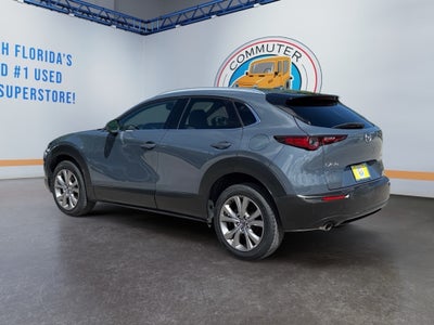 2020 Mazda Mazda CX-30 Premium