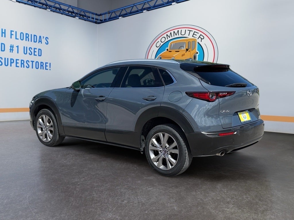 2020 Mazda Mazda CX-30 Premium