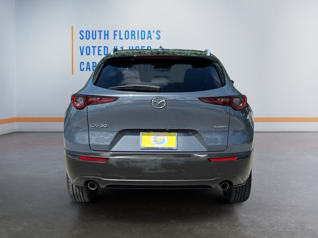 2020 Mazda Mazda CX-30 Premium