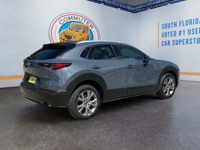 2020 Mazda Mazda CX-30 Premium