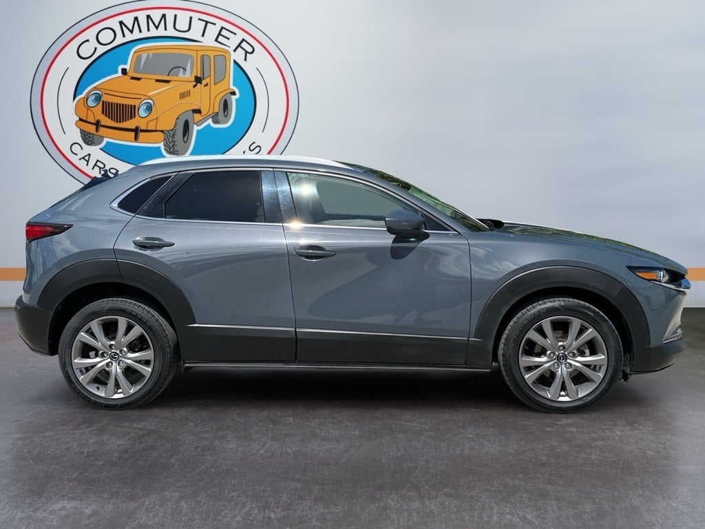 2020 Mazda Mazda CX-30 Premium