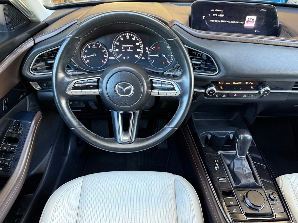 2020 Mazda Mazda CX-30 Premium