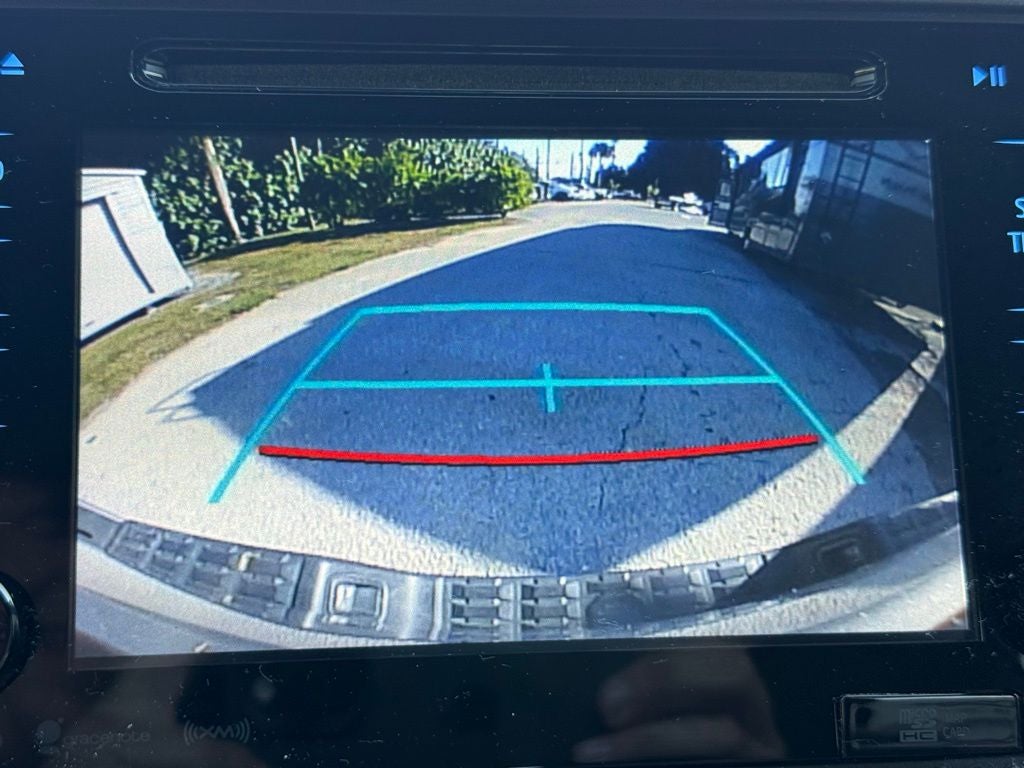 2017 Toyota Tacoma TRD Off-Road V6