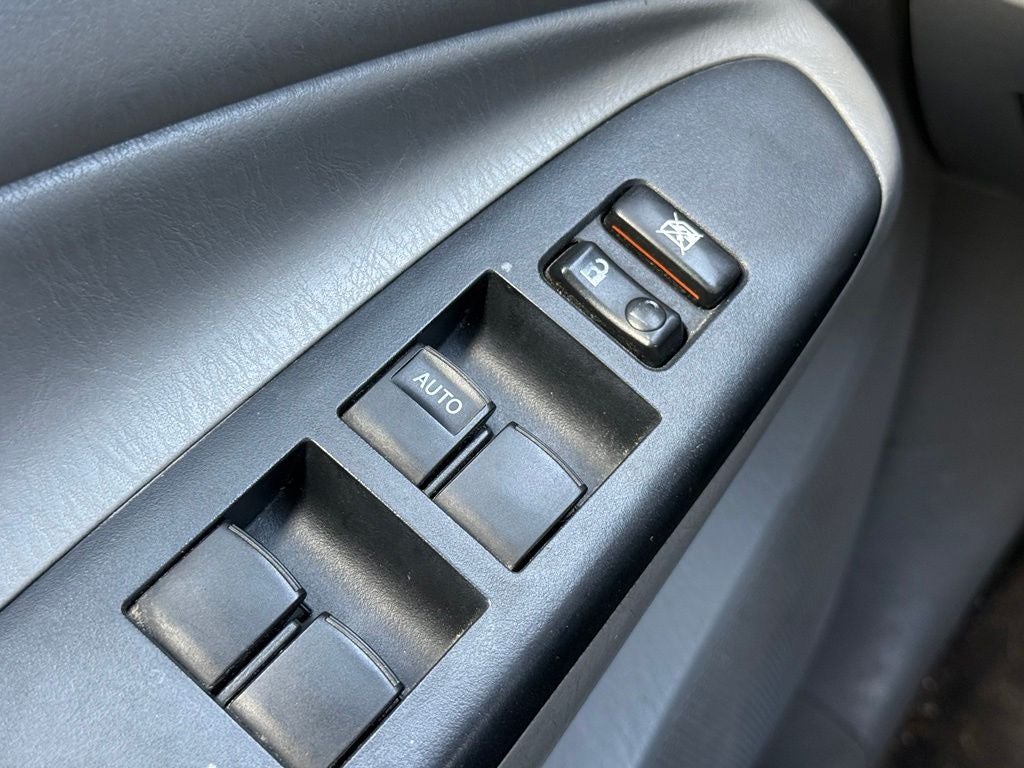 2012 Toyota Tacoma PreRunner V6