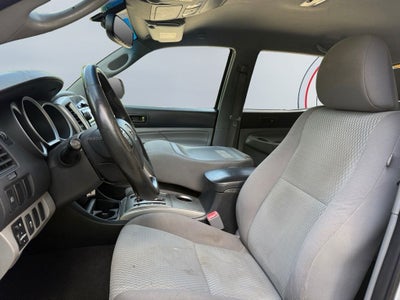 2012 Toyota Tacoma PreRunner V6