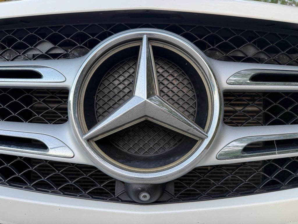 2017 Mercedes-Benz GLE GLE 350