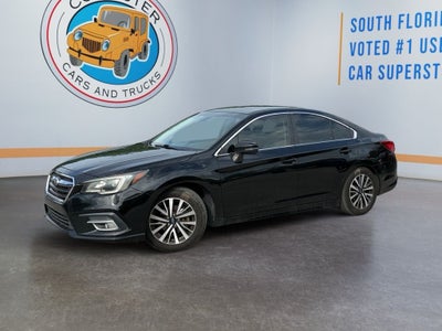 2019 Subaru Legacy 2.5i Premium