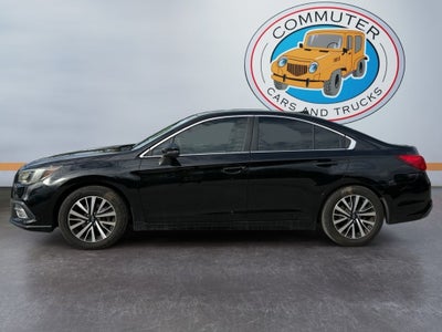 2019 Subaru Legacy 2.5i Premium
