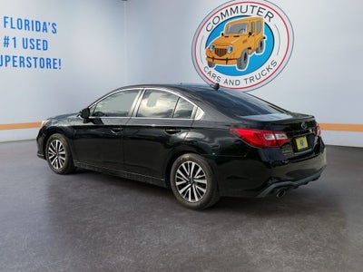 2019 Subaru Legacy 2.5i Premium
