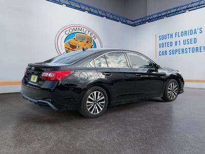 2019 Subaru Legacy 2.5i Premium