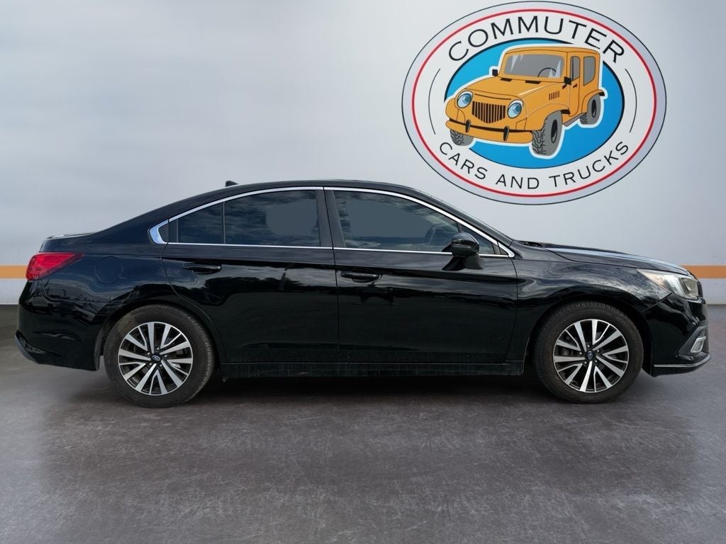 2019 Subaru Legacy 2.5i Premium