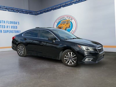 2019 Subaru Legacy 2.5i Premium