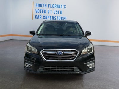 2019 Subaru Legacy 2.5i Premium