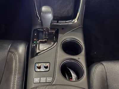 2013 Toyota Avalon Hybrid Limited