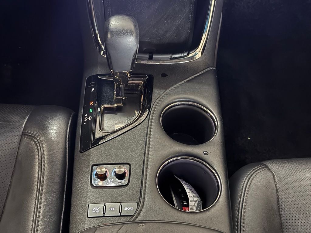 2013 Toyota Avalon Hybrid Limited
