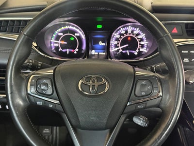 2013 Toyota Avalon Hybrid Limited