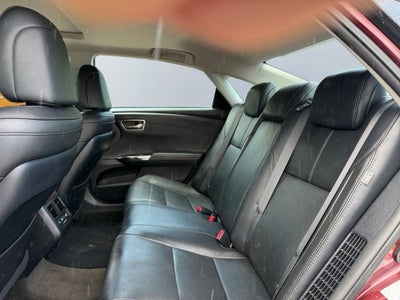 2013 Toyota Avalon Hybrid Limited