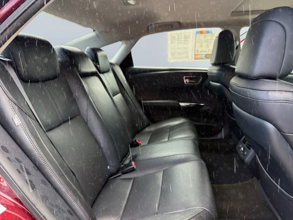2013 Toyota Avalon Hybrid Limited