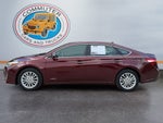 2013 Toyota Avalon Hybrid Limited