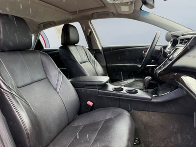 2013 Toyota Avalon Hybrid Limited