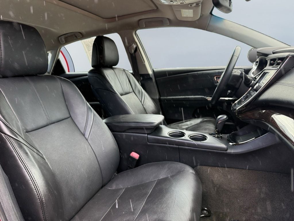 2013 Toyota Avalon Hybrid Limited