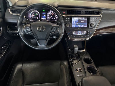 2013 Toyota Avalon Hybrid Limited