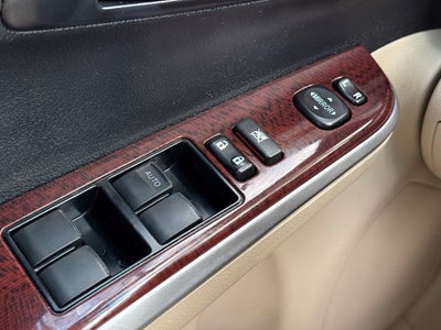 2014 Toyota Camry XLE