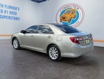 2014 Toyota Camry XLE