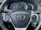 2016 Toyota Camry Special Edition