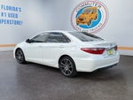 2016 Toyota Camry Special Edition