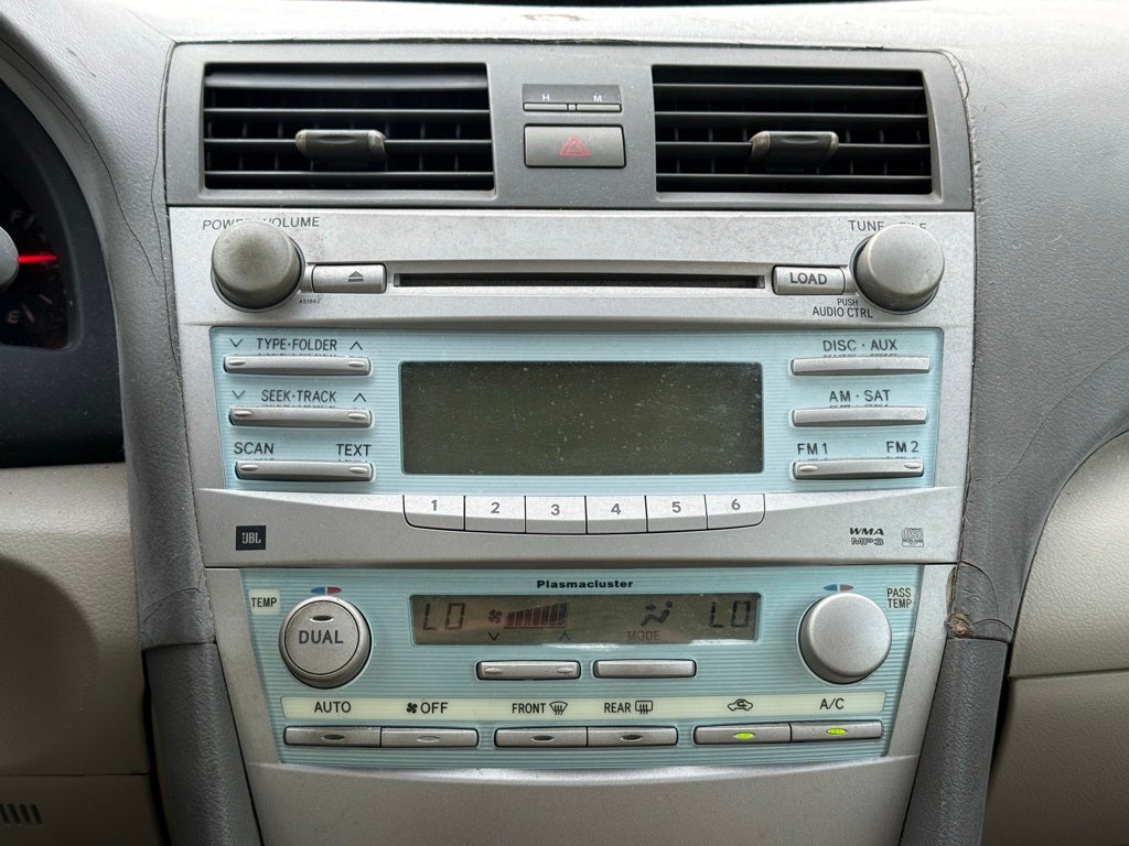 2008 Toyota Camry XLE