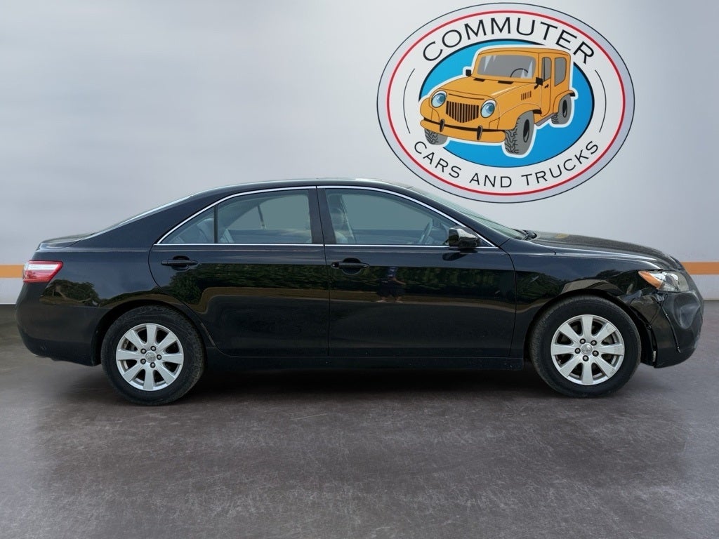 2008 Toyota Camry XLE