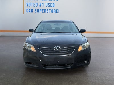 2008 Toyota Camry XLE