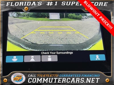 2020 Honda Passport EX-L