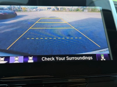 2018 Honda Ridgeline RTL-E