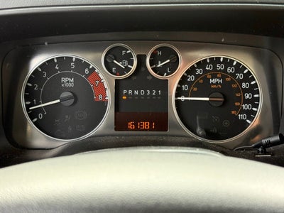 2009 Hummer H3 Luxury