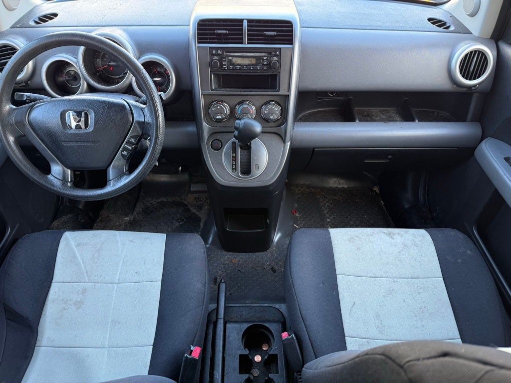 2005 Honda Element LX
